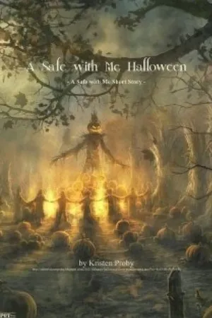 Happy Halloween from the Montgomerys