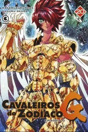 Os Cavaleiros do Zodíaco