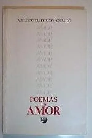 Poemas de Amor