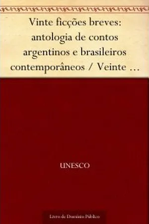 Vinte ficções breves