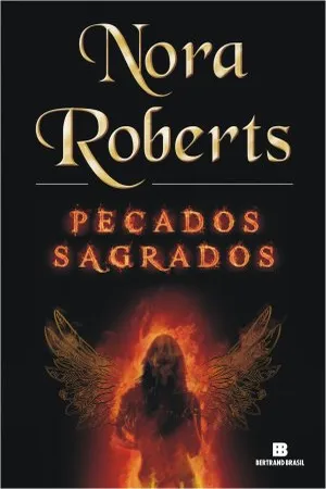 Pecados Sagrados