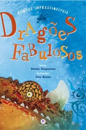Dragões Fabulosos