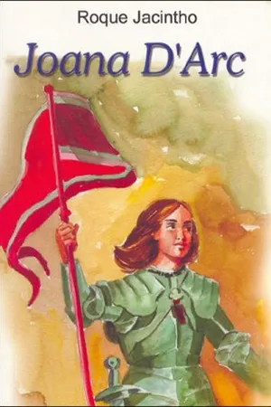 Joana D´Arc