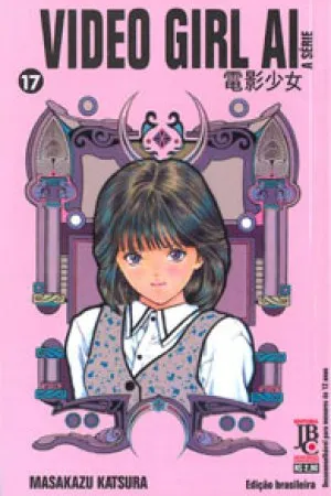 Video Girl Ai #17