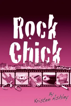 Rock Chick Redux