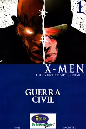 X-Men #1
