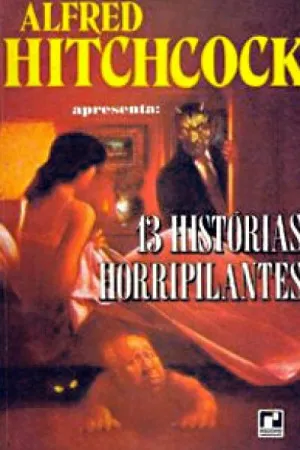 13 Histórias Horripilantes