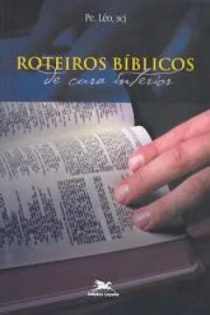 Roteiros Bíblicos de Cura Interior