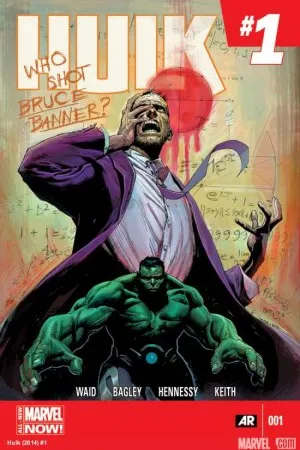 Hulk (2014)