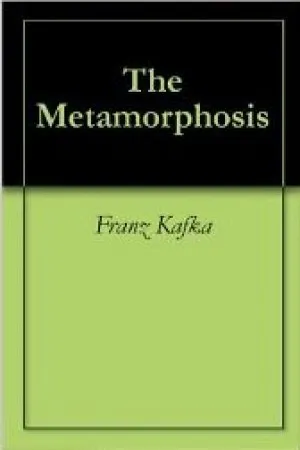 Metamorphosis