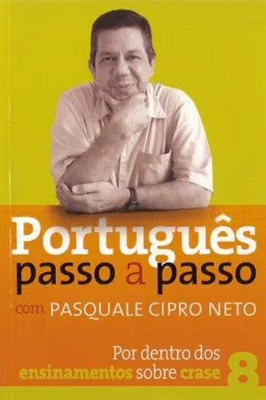 Português passo a passo Vol. 8