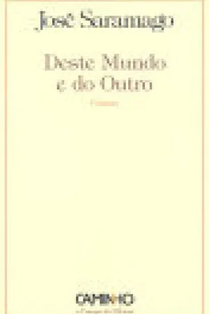 Deste Mundo e do Outro