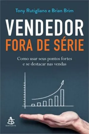 Vendedor Fora de Série