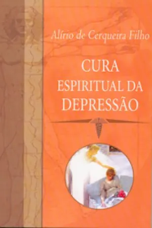 Cura Espiritual da Depressão