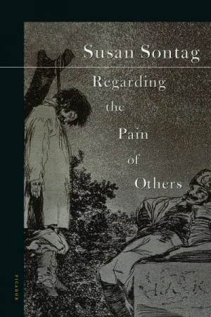 Regarding the Pain of Others