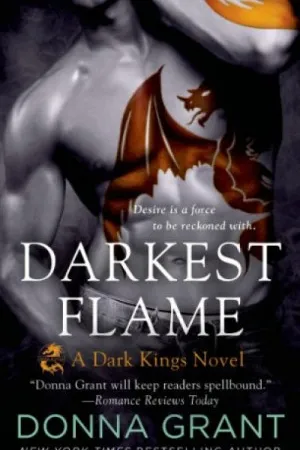 Darkest Flame