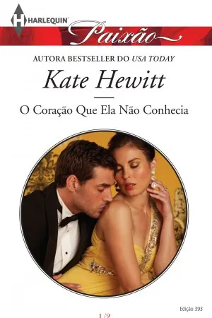O coração que ela não conhecia