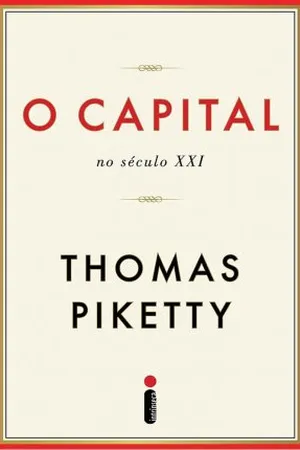 O Capital no Século XXI