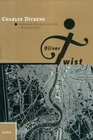 Oliver Twist