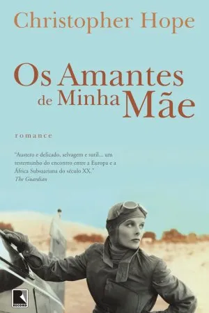 Os amantes de minha mãe