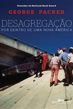 Desagregação