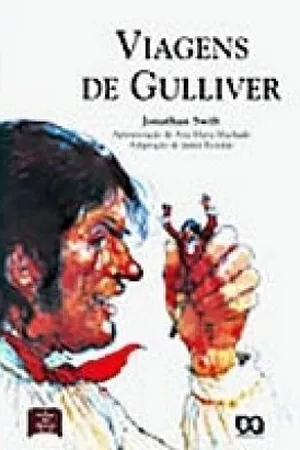 Viagens de Gulliver