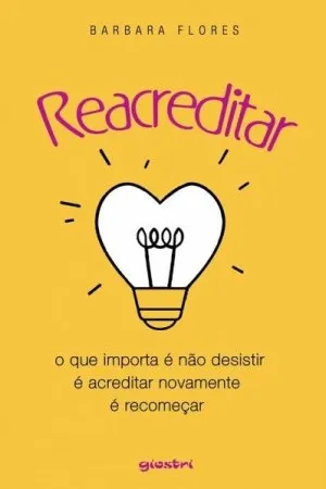 Reacreditar
