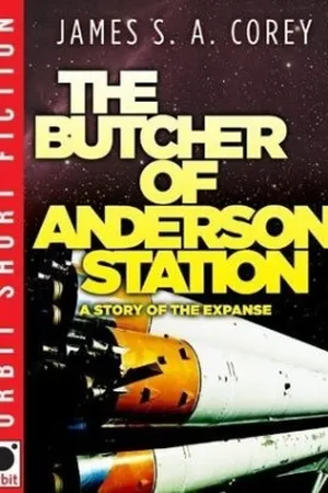 The Butcher of Anderson Station