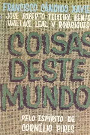 Coisas Deste Mundo