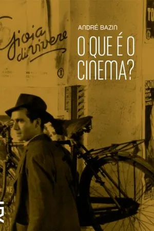 O que é o Cinema?