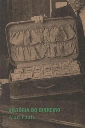 História do dinheiro