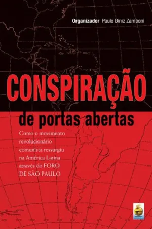 Conspiração de Portas Abertas