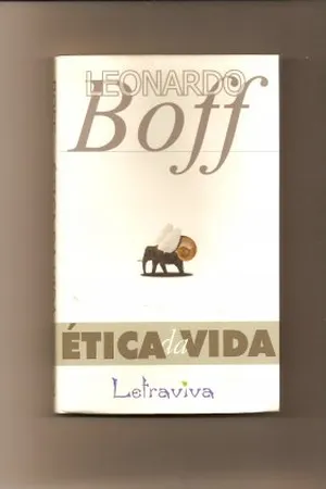ÉTICA DA VIDA