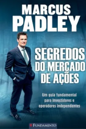 Segredos do Mercado de Ações