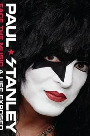 Face the Music: A Life Exposed