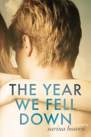 The Year We Fell Down