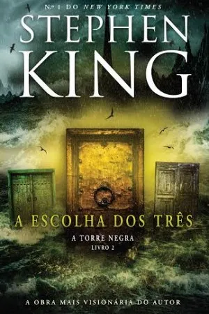 A Escolha dos Três