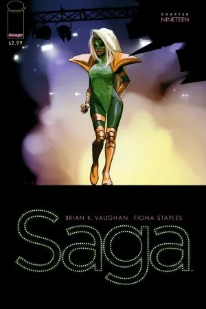 Saga #19