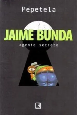 Jaime Bunda
