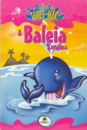 A baleia Coralina
