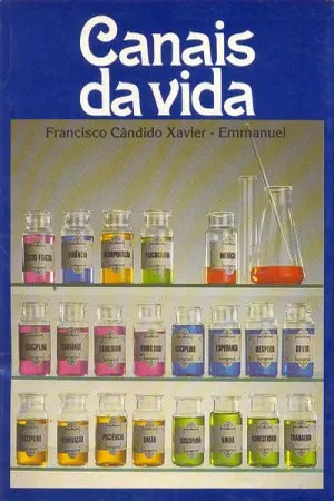 Canais da vida
