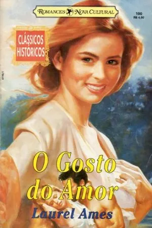 O Gosto do Amor