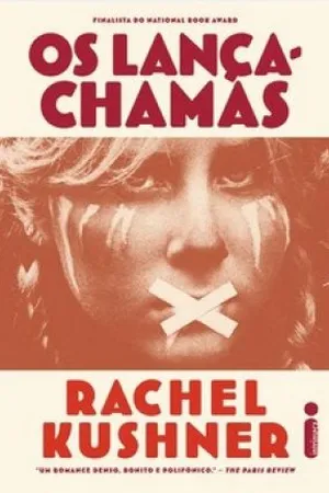 Os Lança-Chamas