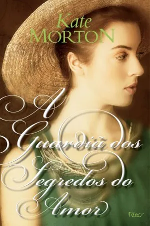 A guardiã dos segredos do amor