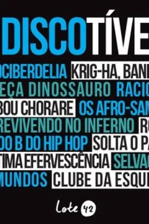 Indiscotíveis