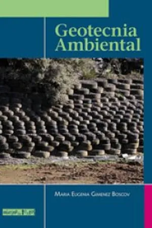 Geotecnia Ambiental