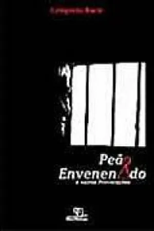 Peão Envenenado