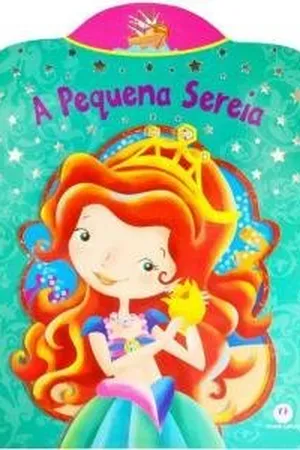 A pequena sereia