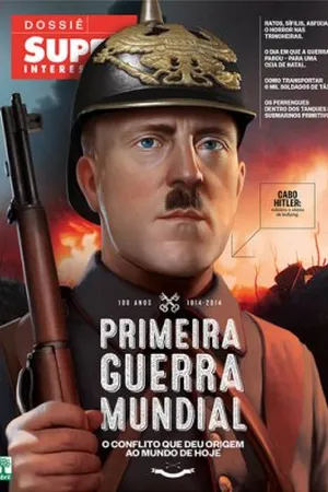 Dossiê SuperInteressante 334-A