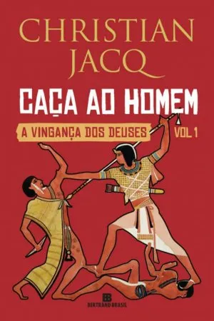 Caça ao Homem